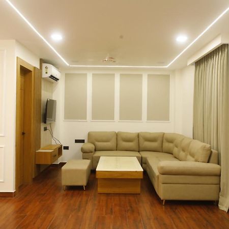 Hotel Glory Hisār Εξωτερικό φωτογραφία